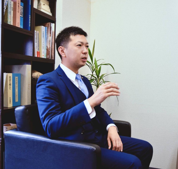 宮城交通株式会社